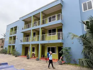 2bdrm Apartment in Ars, East Legon for rent
