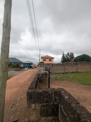 2 Plots of Land at Pokuase Acp for Sale
