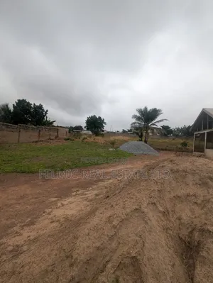 2 Plots of Land at Pokuase Acp for Sale