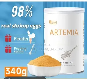 Quality Premium Artemia