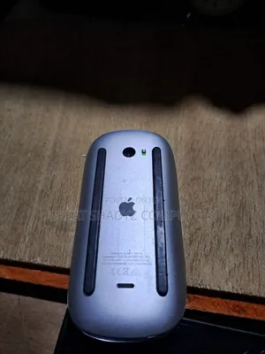 Apple Magic Mouse 2(Wireless Rechargable)
