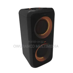 Klipsch Gig XXL Portable Bluetooth Party Speaker.