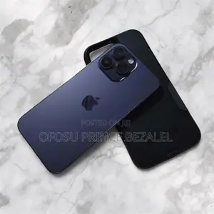 Apple iPhone 14 Pro Max 256 GB Purple