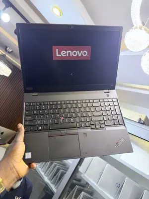 Laptop Lenovo ThinkPad T580 16GB Intel Core i7 SSD 256GB