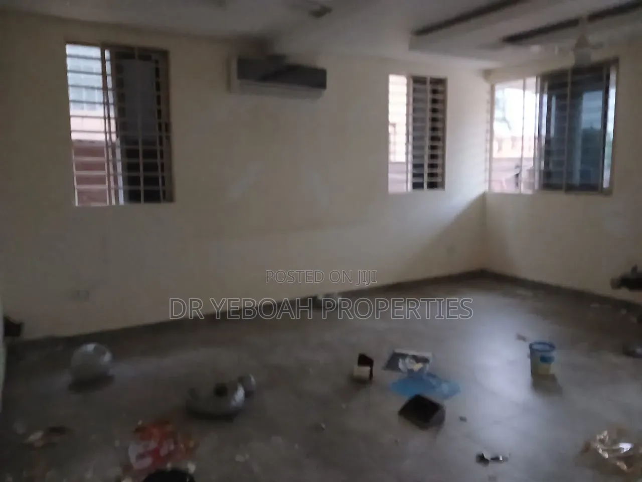 2bdrm Apartment in Spintex Palace Mall, Papaye for rent