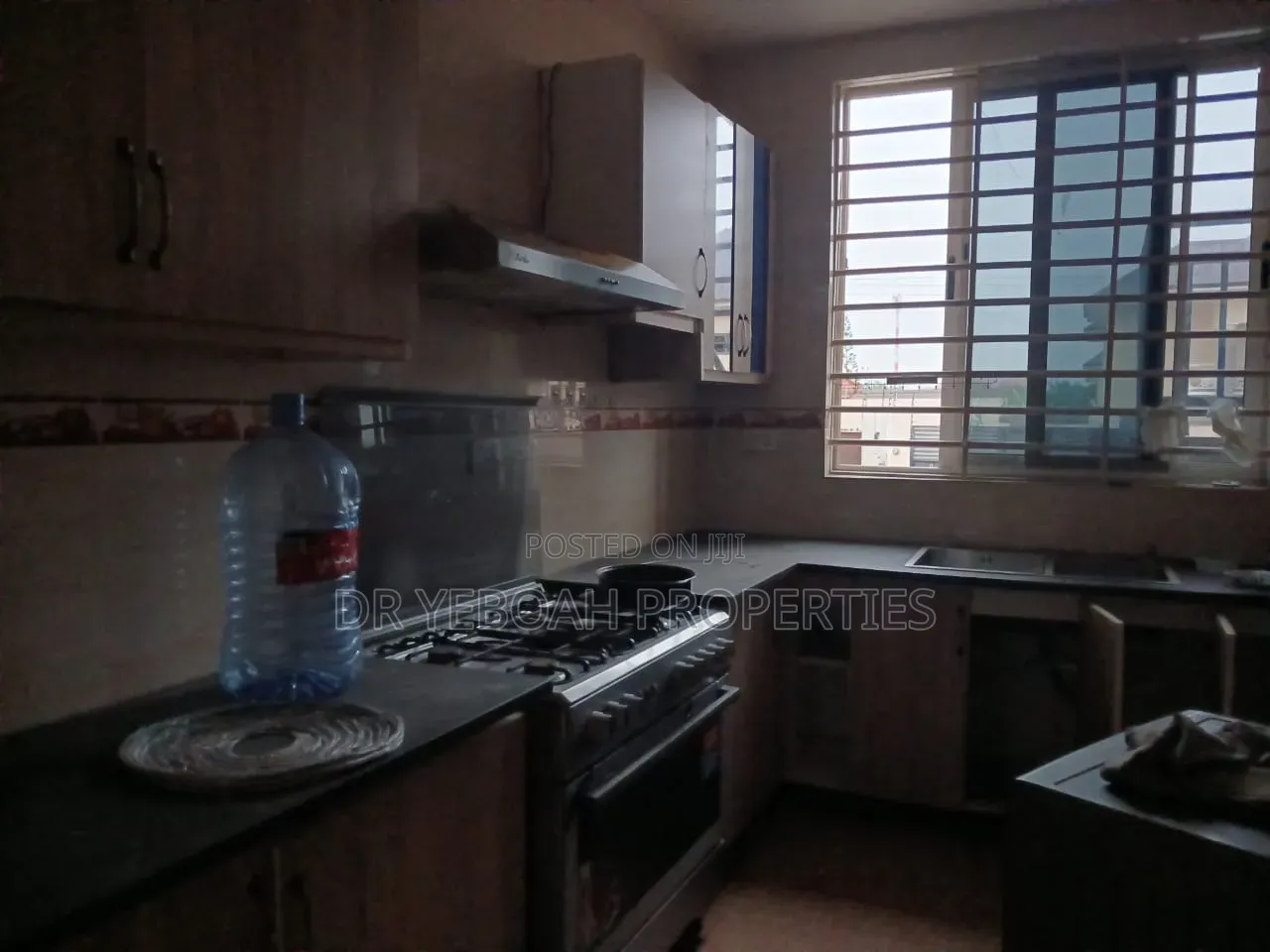 2bdrm Apartment in Spintex Palace Mall, Papaye for rent