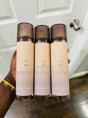 Bath and Bodyworks/ Victoria’s Secret