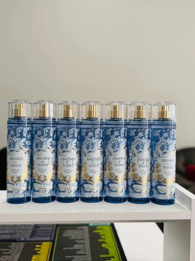 Bath and Bodyworks/ Victoria’s Secret