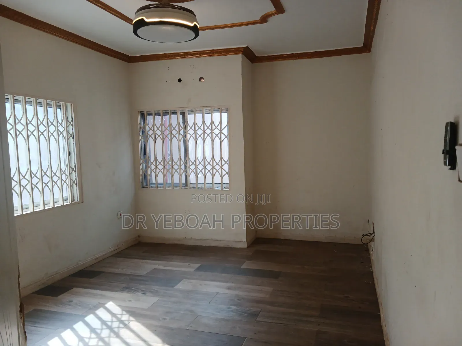 3bdrm House in Spintex Road for rent
