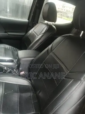 Toyota Tacoma 2022 Gray