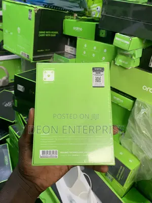 Oraimo GoShave