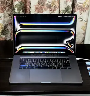 Laptop Apple MacBook Pro 2019 16GB Intel Core i7 SSD 512GB