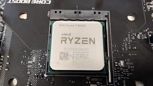 Ryzen 7 5700x