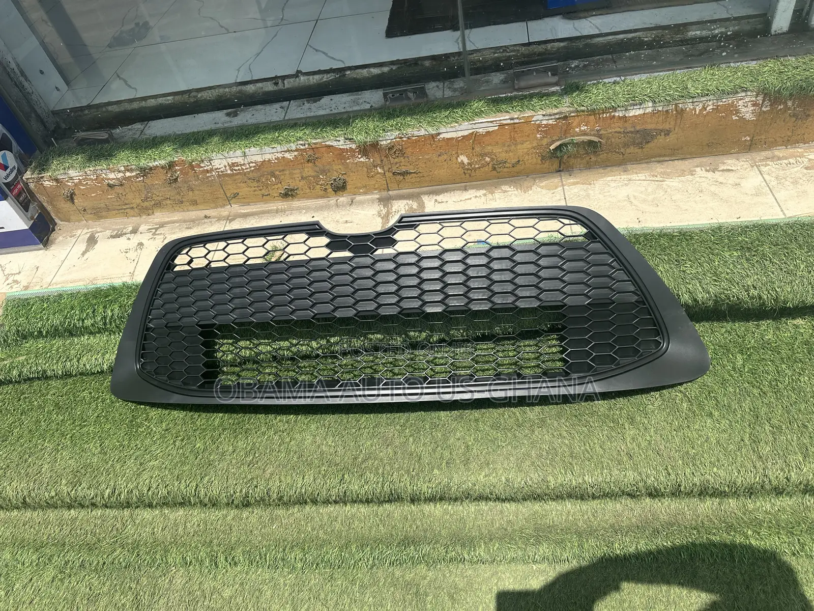 Toyota Corolla 2020 2021 2022 Grill Grille / Shells Le Xle