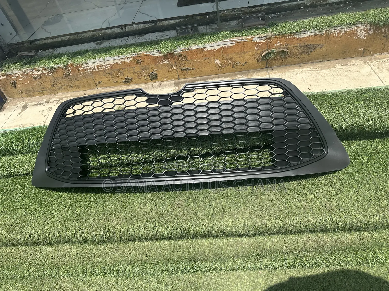 Toyota Corolla 2020 2021 2022 Grill Grille / Shells Le Xle