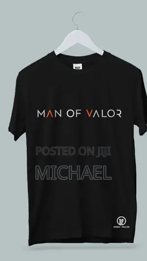 Branded Tees