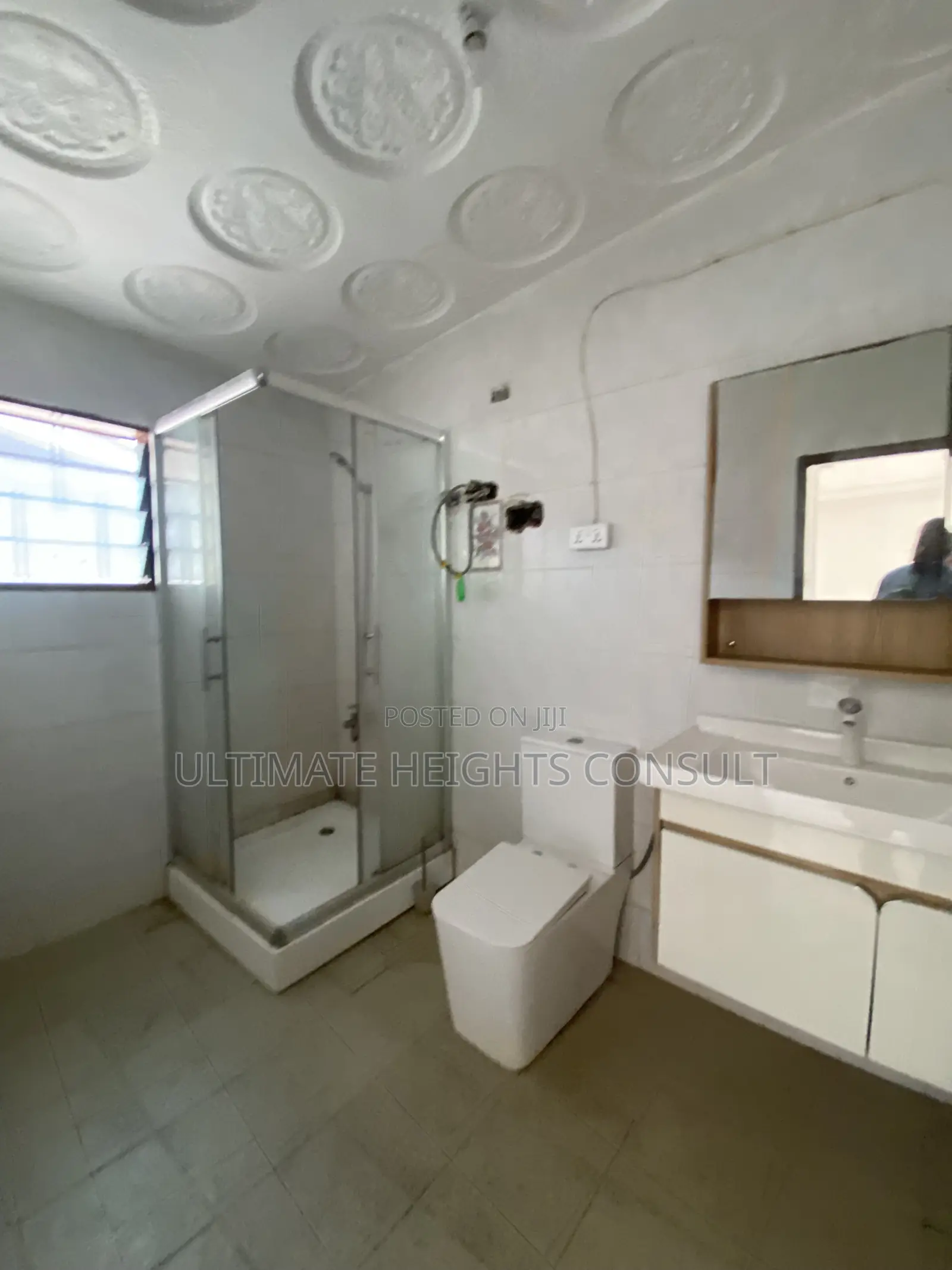 4bdrm House in Dome, Pillar 2 for rent