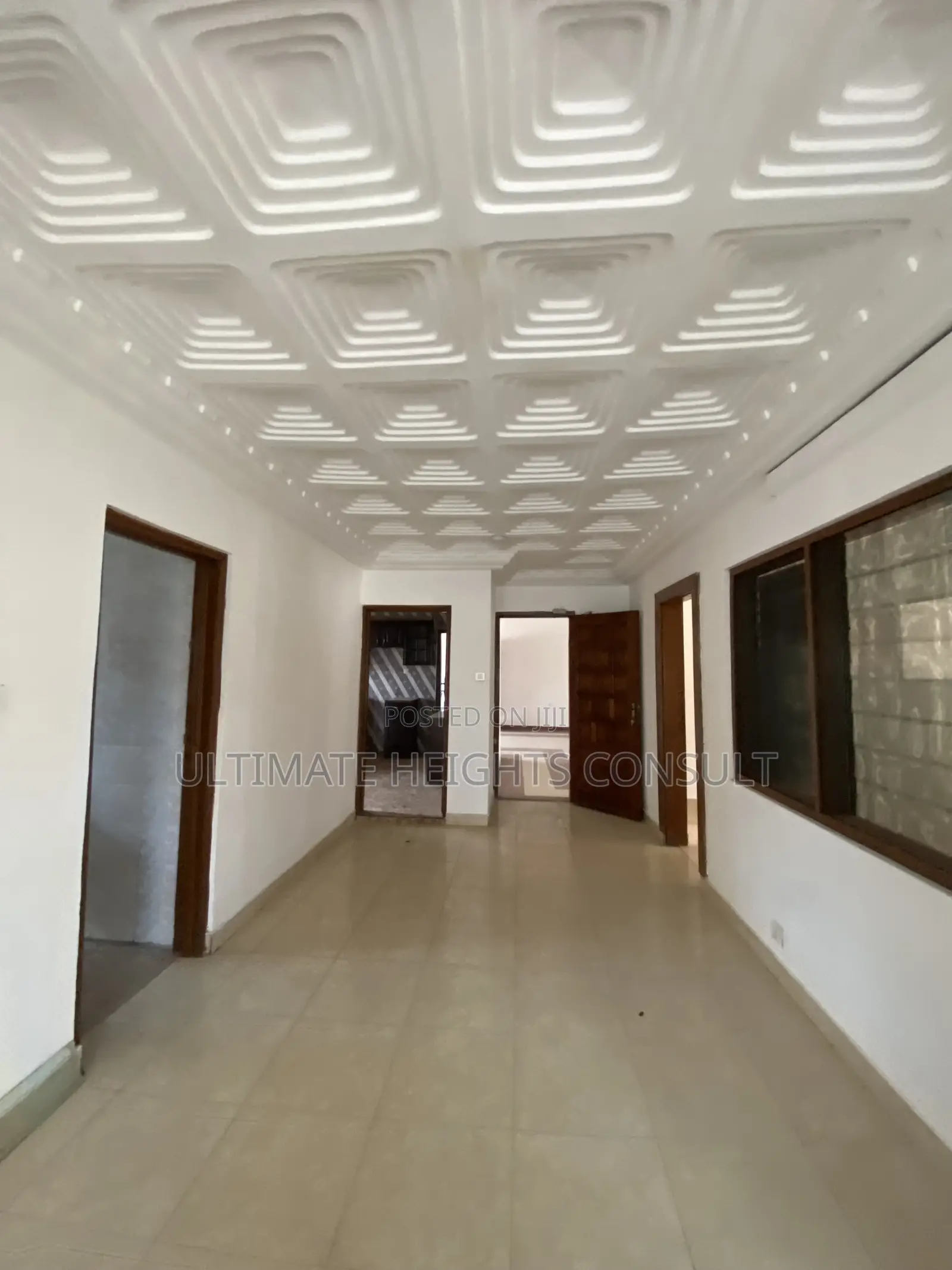 4bdrm House in Dome, Pillar 2 for rent