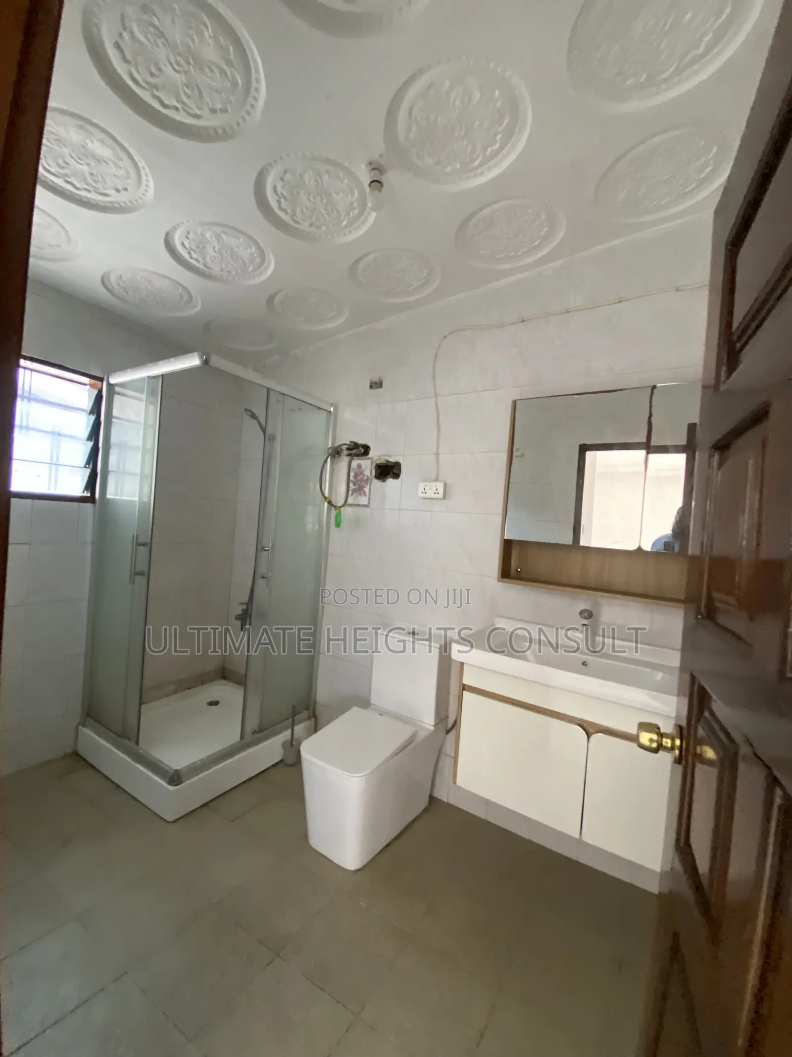 4bdrm House in Dome, Pillar 2 for rent
