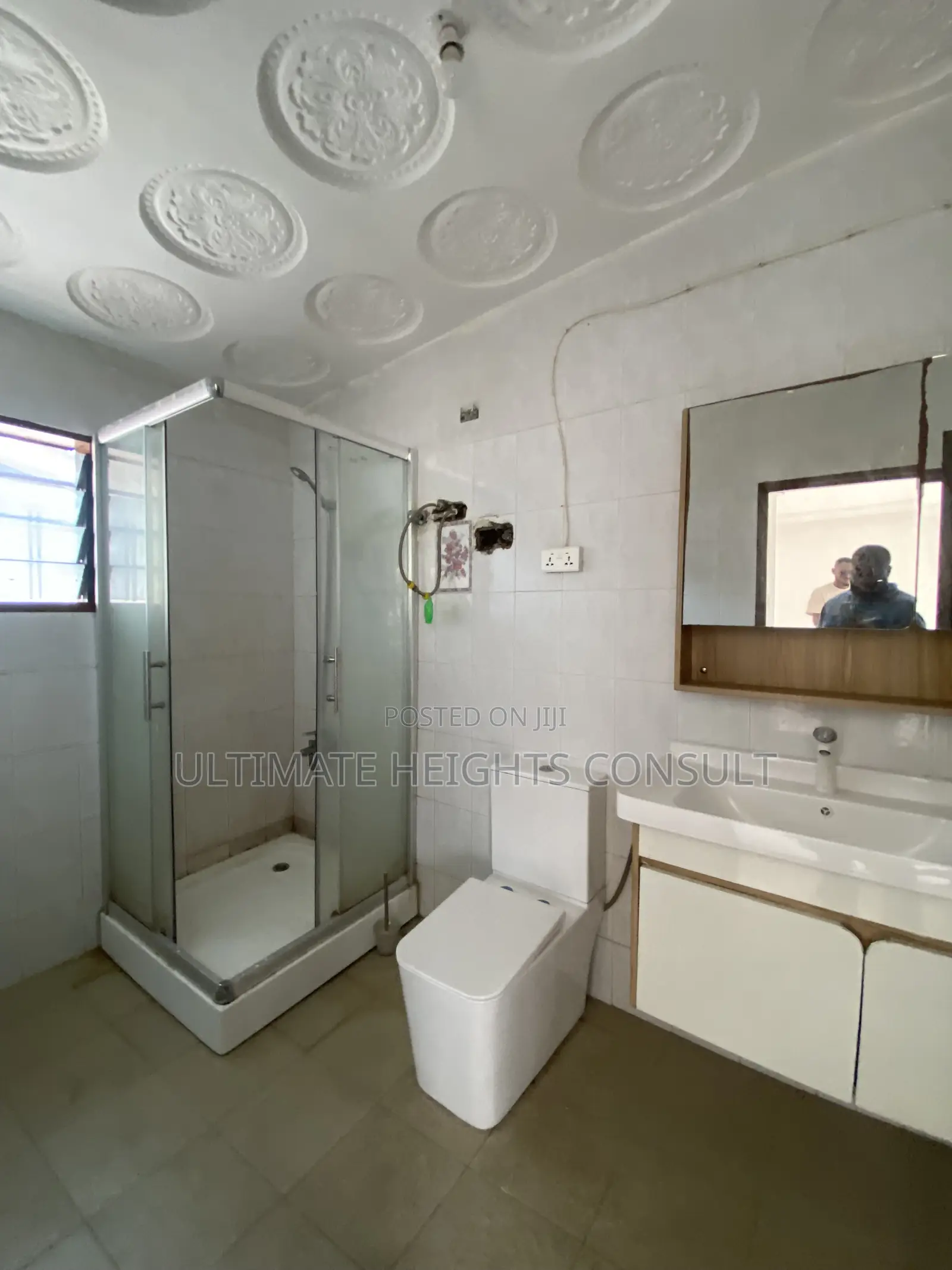 4bdrm House in Dome, Pillar 2 for rent