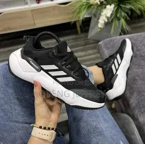 Original Adidas Climawarm Black/White