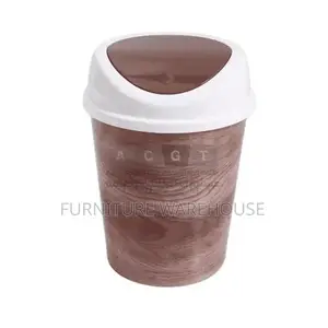 Plastic Waste Bin ( Office Standard)