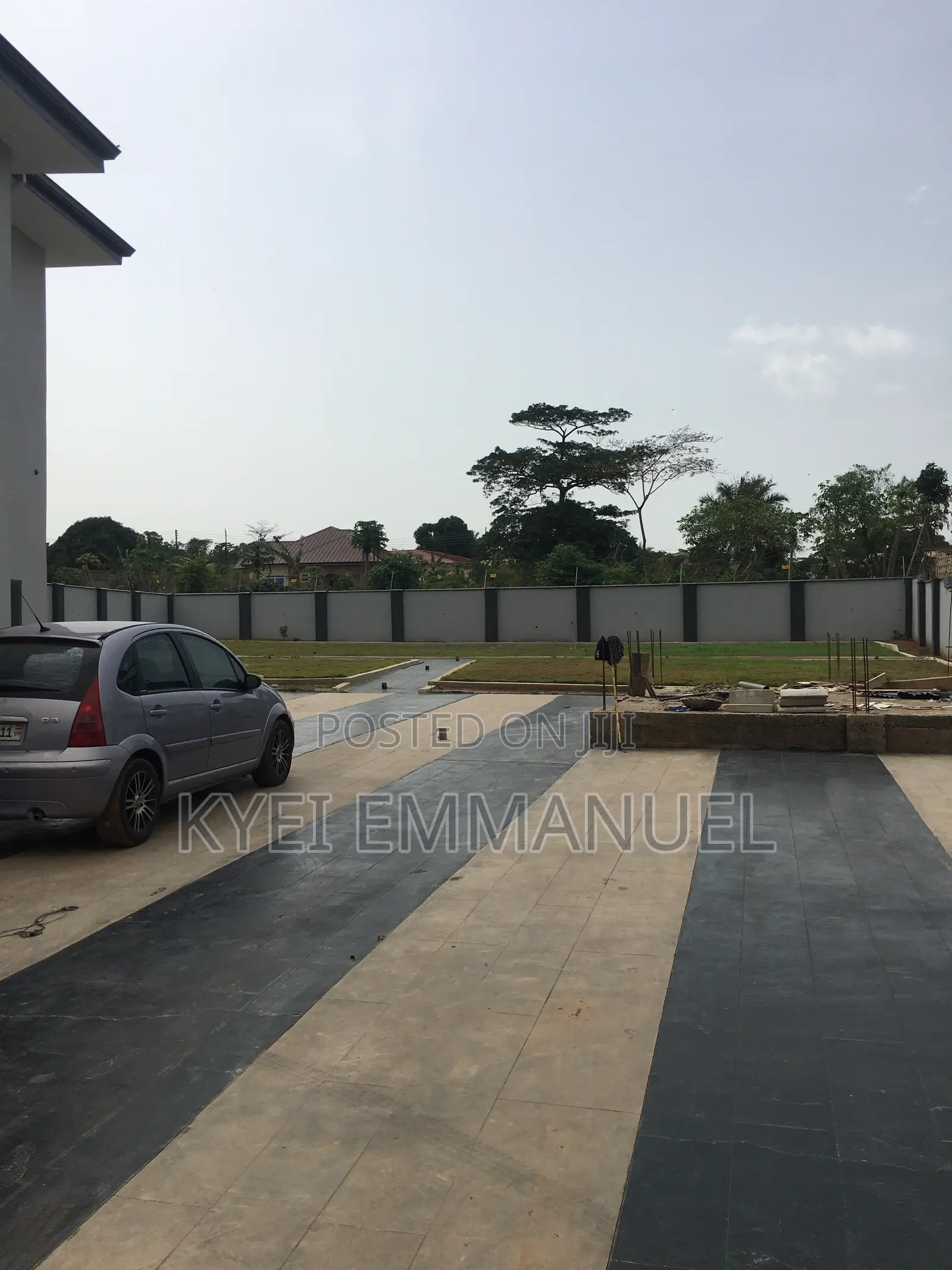 Infinity Security Systems