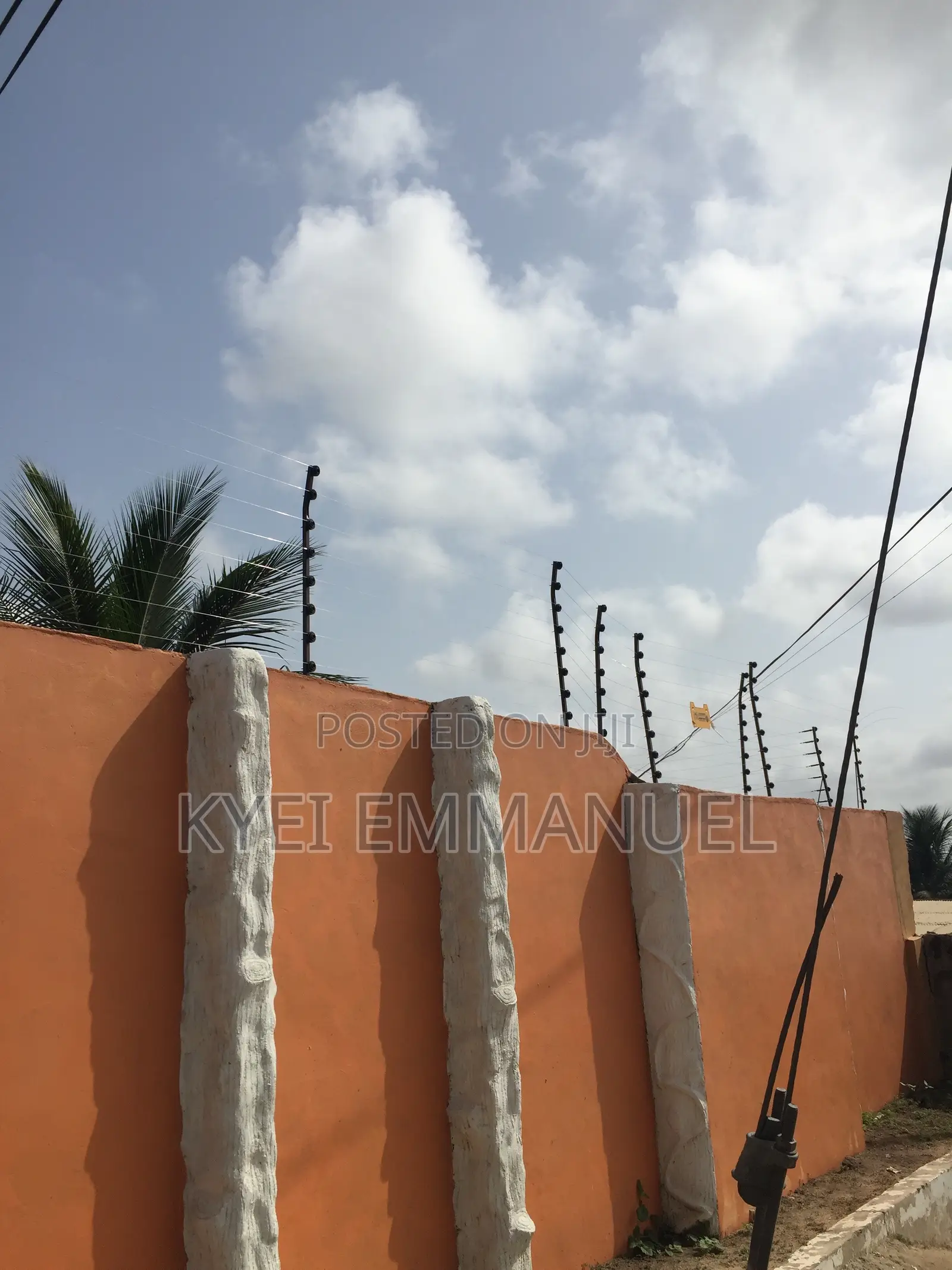 Infinity Security Systems