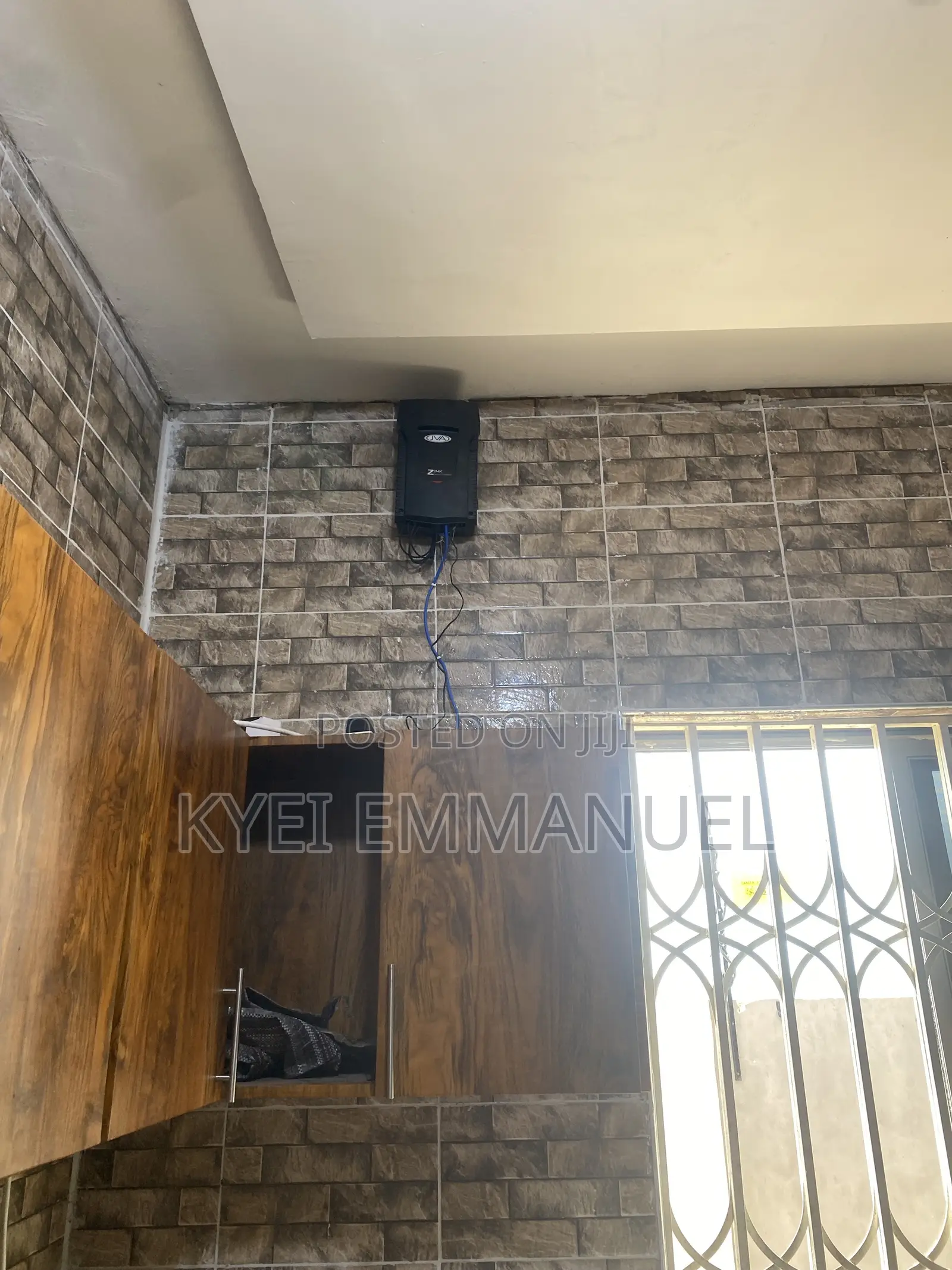 Infinity Security Systems