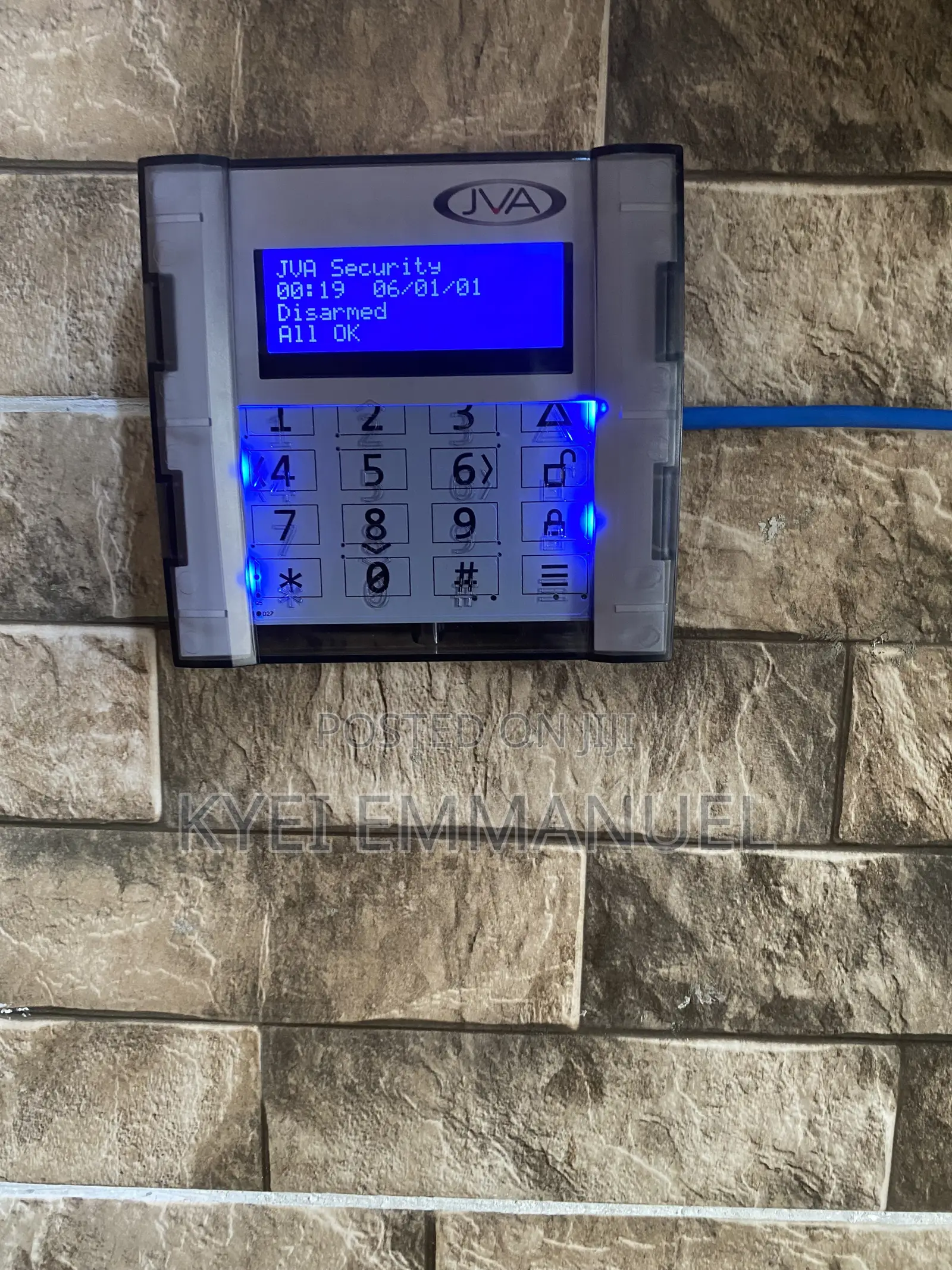 Infinity Security Systems