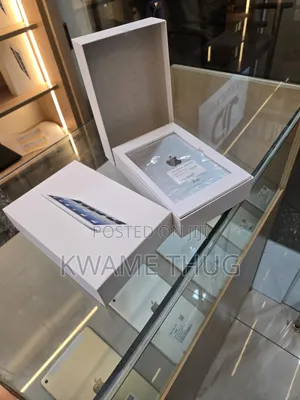 New Apple iPad mini 2 32 GB