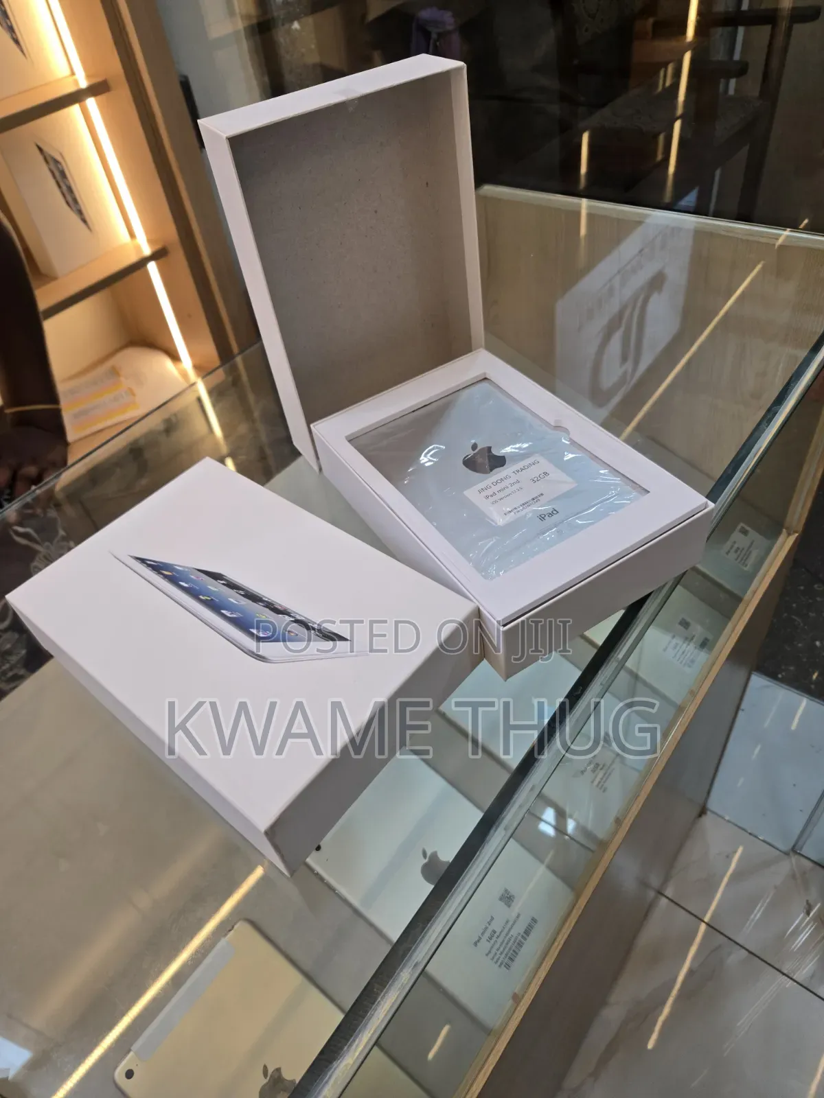 New Apple iPad mini 2 32 GB