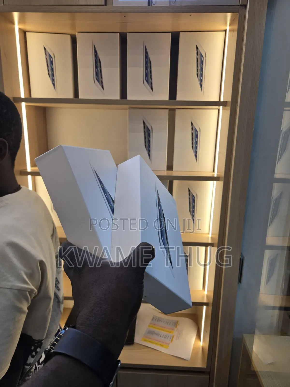 New Apple iPad mini 2 32 GB