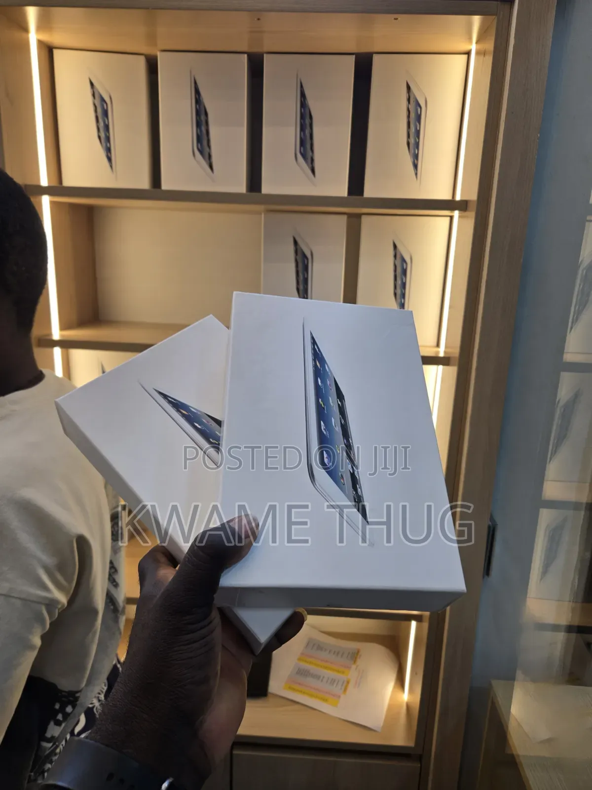 New Apple iPad mini 2 32 GB