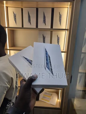 New Apple iPad mini 2 32 GB
