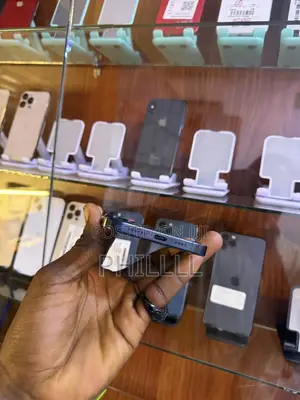 Apple iPhone 15 Pro Max 256 GB Blue
