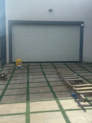 Garage Automation / Repair / Service