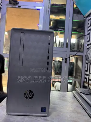 Desktop Computer HP 8GB Intel Core i5 HDD 1T