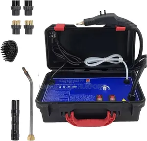 Steam Cleaner(commercial /3,000wl
