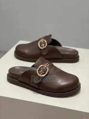 Designer Half Shoes Available