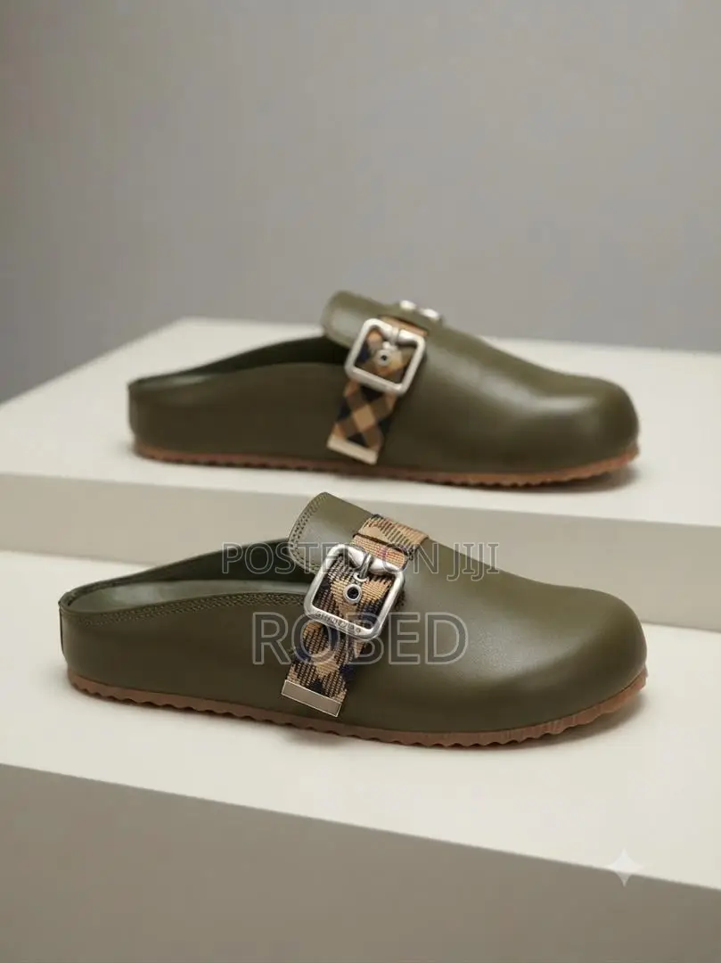 Designer Half Shoes Available