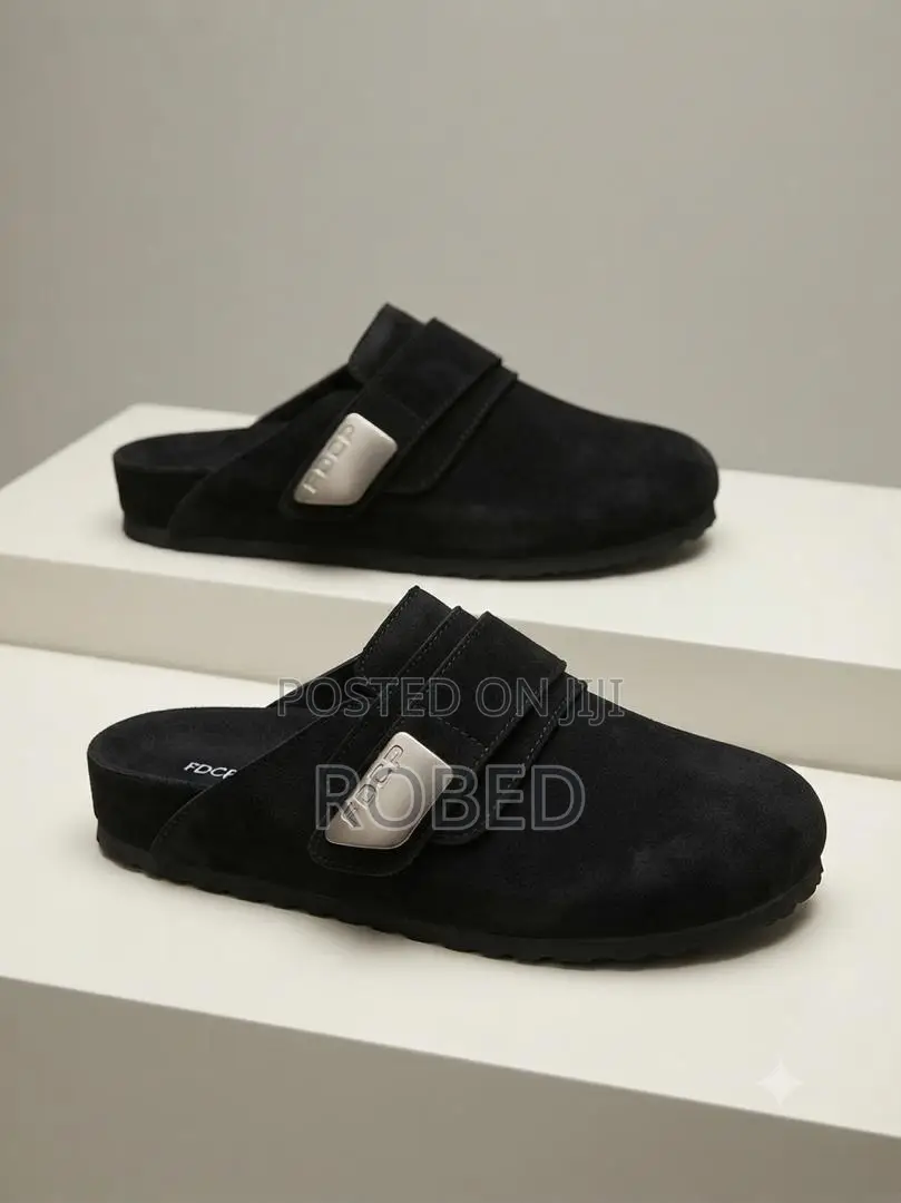 Designer Half Shoes Available