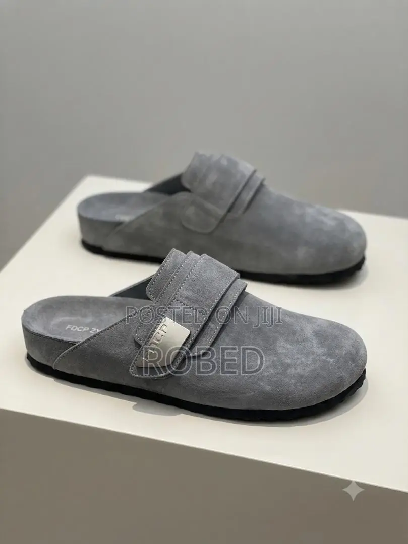Designer Half Shoes Available