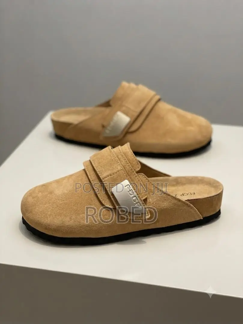 Designer Half Shoes Available
