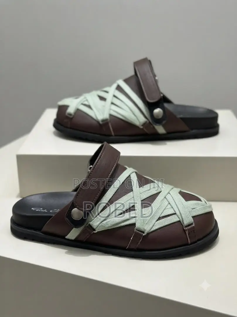 Designer Half Shoes Available