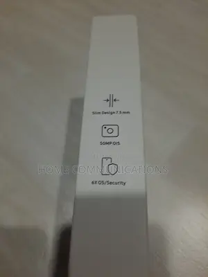 New Samsung Galaxy A17 5G 256 GB Blue
