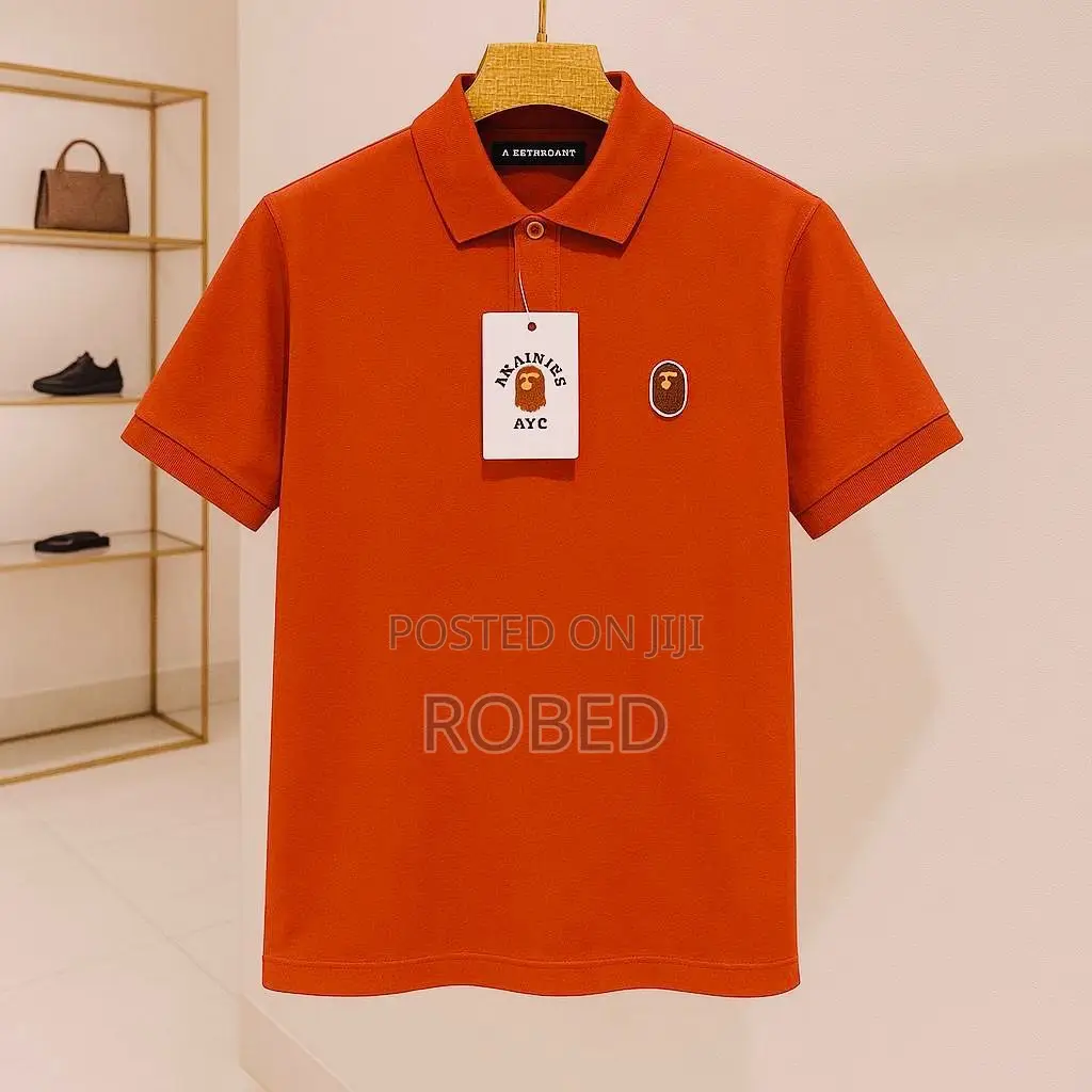 Bathing Ape Club Tees