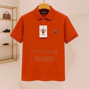 Bathing Ape Club Tees