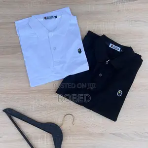Bathing Ape Club Tees