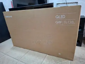 Samsung 55 Inch QLED Q8F Smart TV